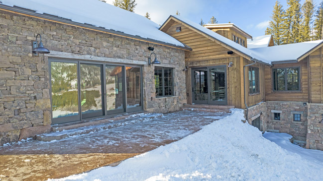 Patio Doors