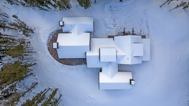 Top Down View