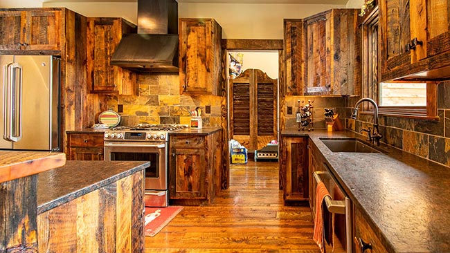 Kitchen Cabinets Mountain Brook Home